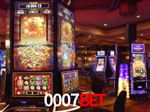 0007BET Com