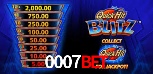 0007BET,0007BET.Com