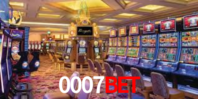 0007BET.Com