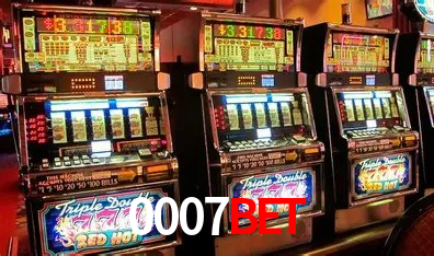 0007BET