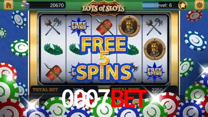 Explore as vantagens do 0007BET: serviço profissional e confiabilidade