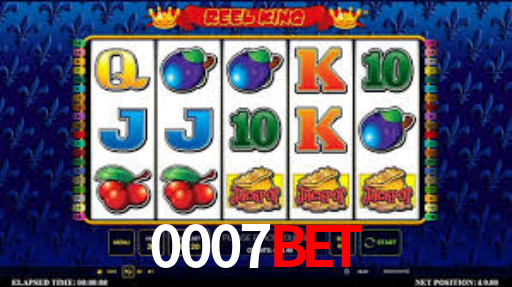 0007BET