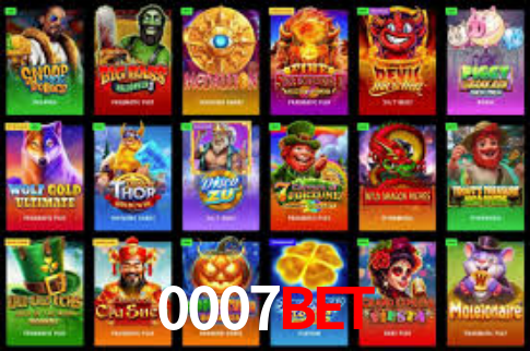 0007BET