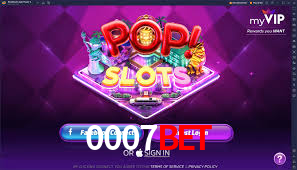 0007BET Com