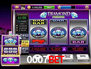 0007BET Com
